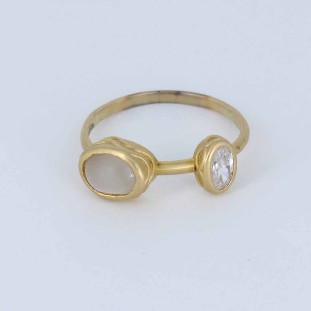 Gold Ring