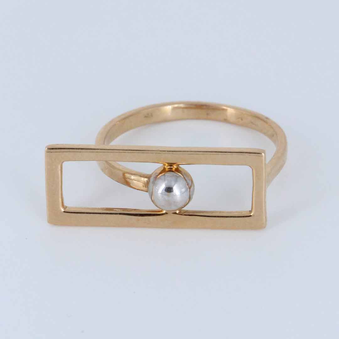Gold Ring