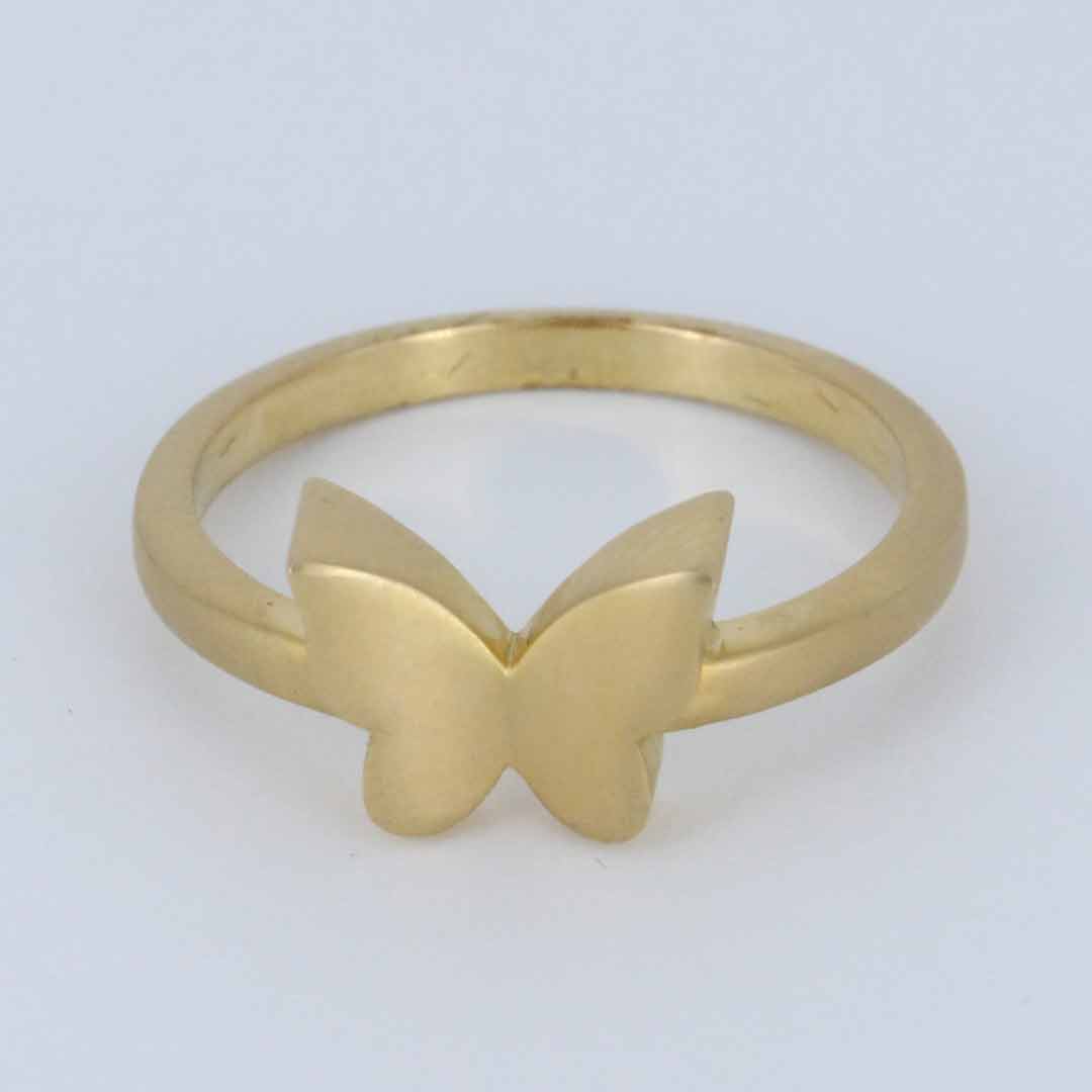 Gold Ring