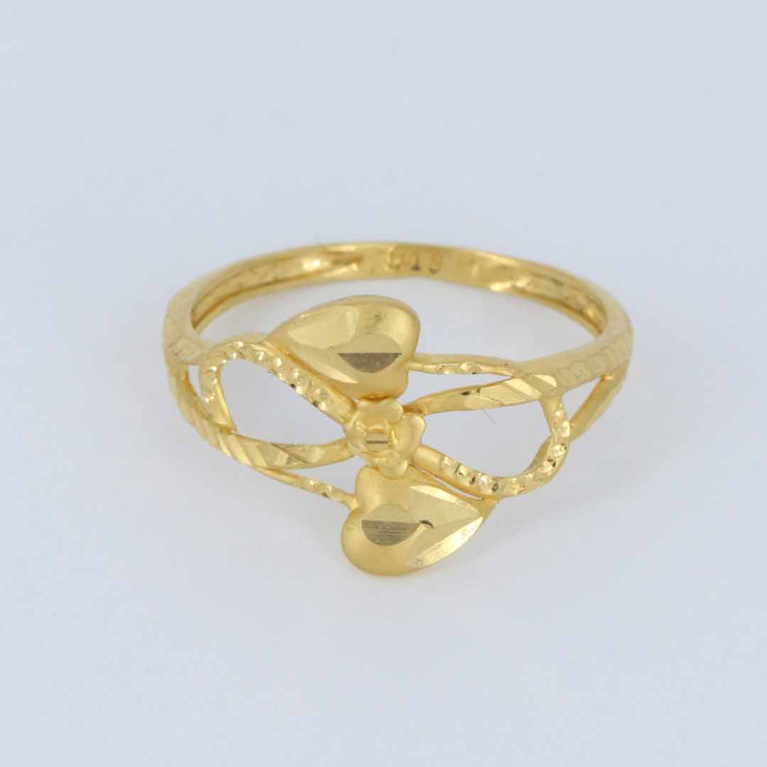Gold Ring