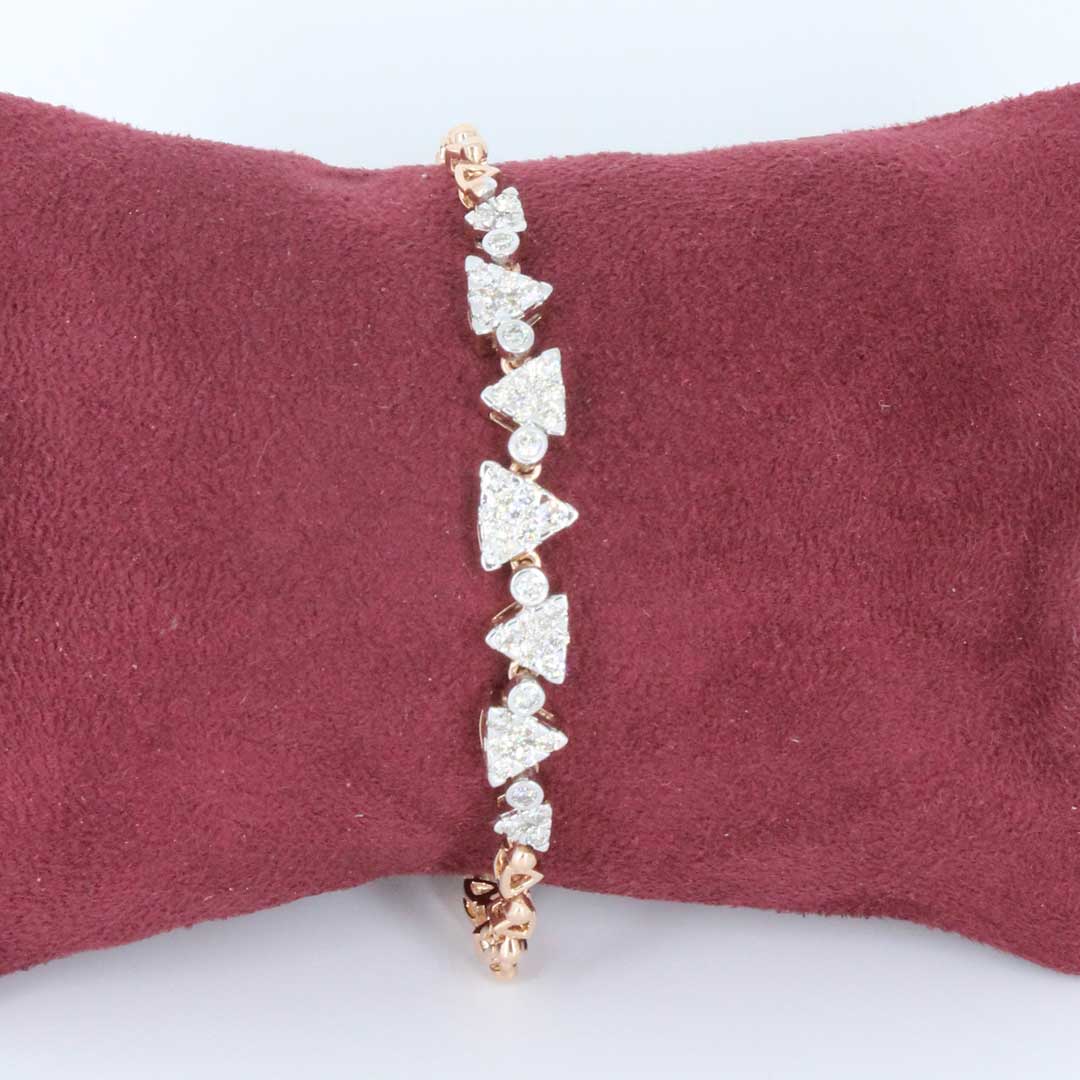 Diamond Bracelet