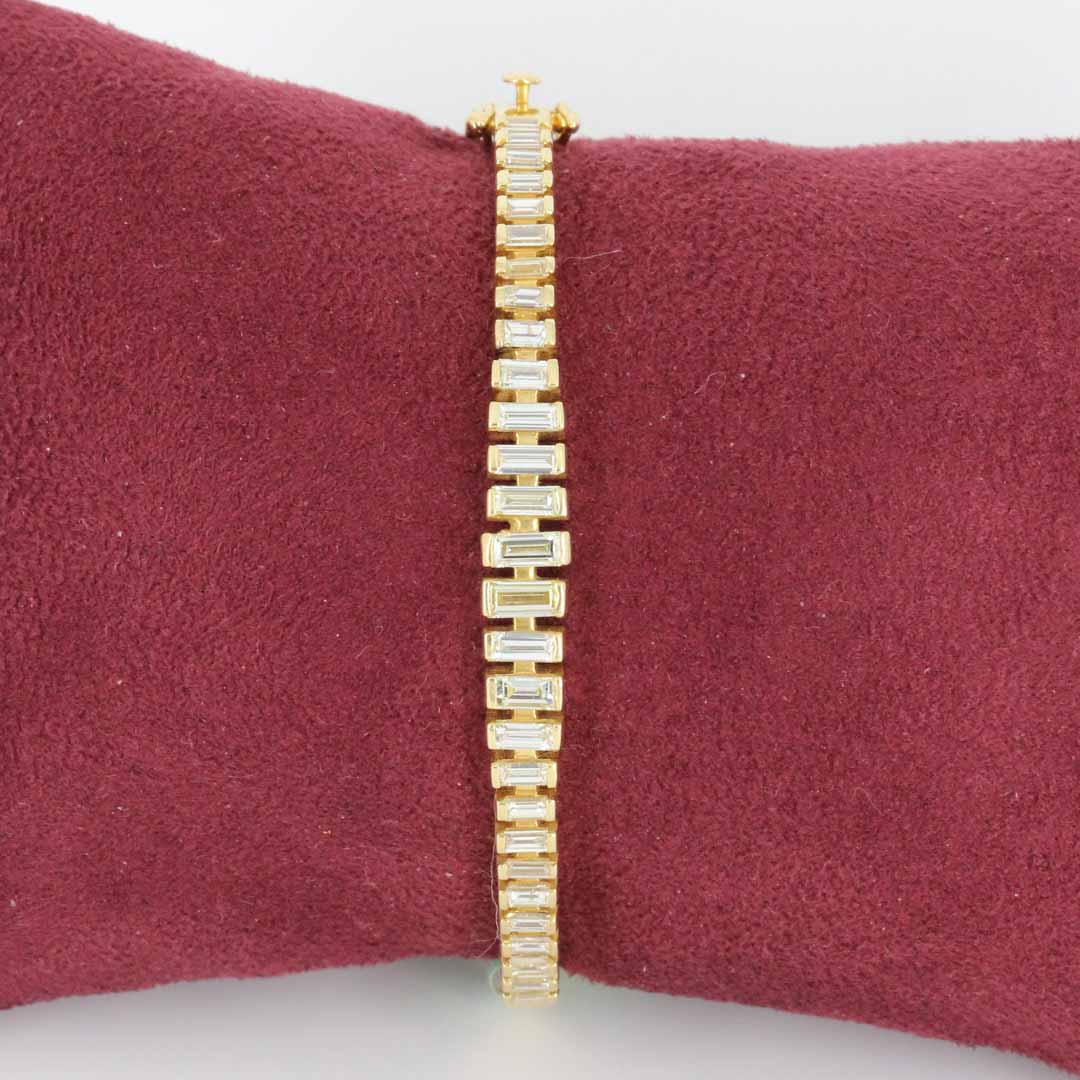 Diamond Bracelet