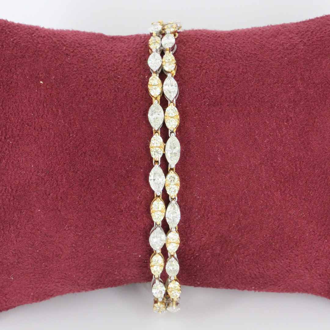 Diamond Bracelet