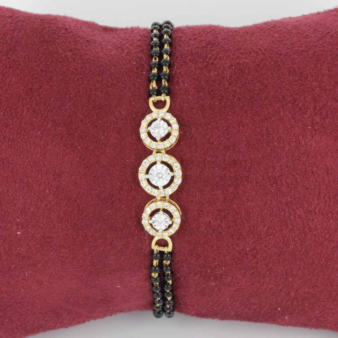 Diamond Bracelet